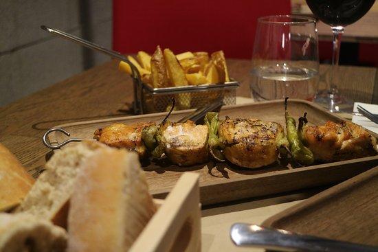 Fumiferro Gastrogrill